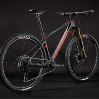 La Silverback Superspeed gana el premio iF Design Award gracias a su innovador cuadro de carbono