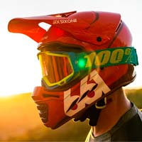 SixSixOne Reset, un casco integral para iniciarse en el Mountain Bike más agresivo por menos de 100&euro;