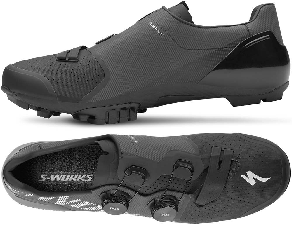 En TodoMountainBike: Specialized presenta las S-Works Recon, sus zapatillas tope de gama para XC/Maratón