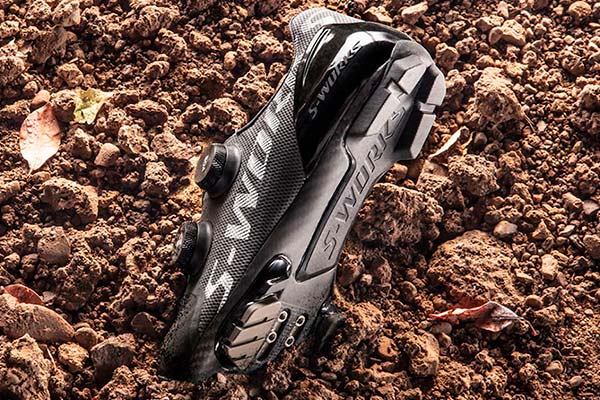 Specialized presenta las S-Works Recon, sus zapatillas tope de gama para XC/Maratón