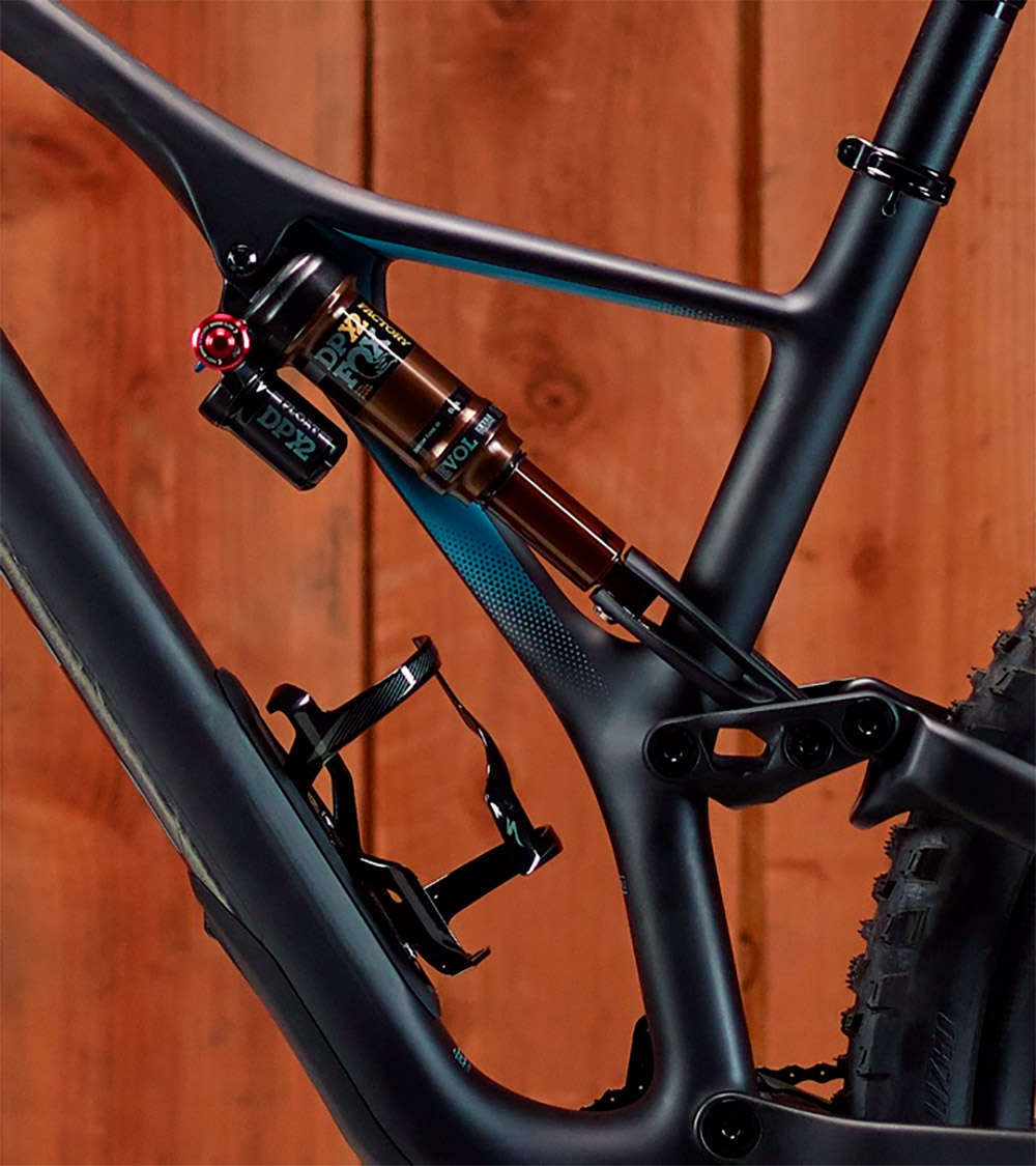 En TodoMountainBike: Specialized Stumpjumper 2019: un nuevo referente en las bicicletas de Trail