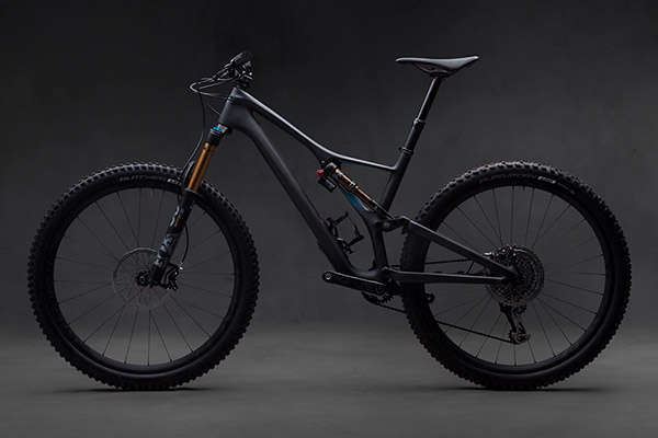 Specialized Stumpjumper 2019: un nuevo referente en las bicicletas de Trail