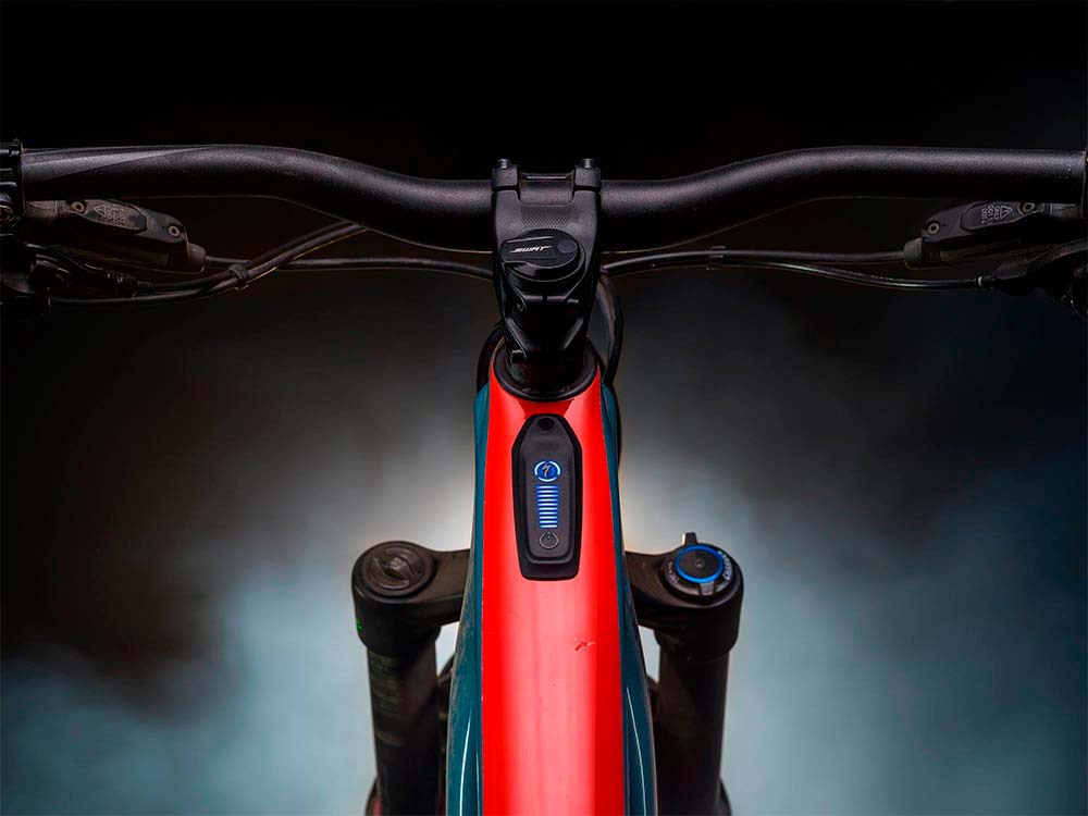 En TodoMountainBike: Specialized Turbo Levo de 2019: más ligera, más autónoma, electrónica más avanzada y solo en 29 pulgadas