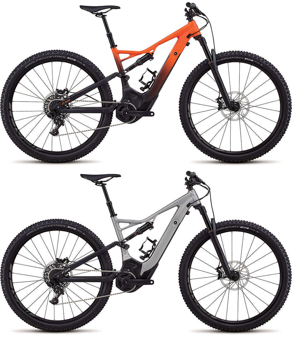 En TodoMountainBike: Specialized Turbo Levo FSR Short Travel 29, una e-MTB para los amantes de la velocidad