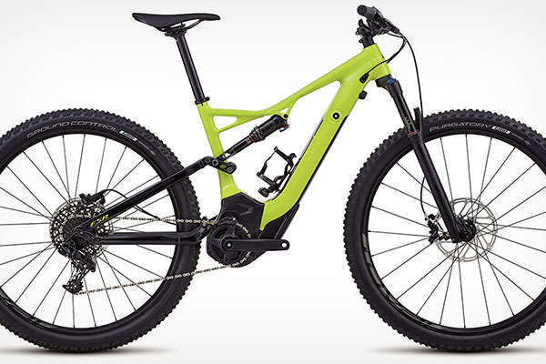 Specialized Turbo Levo FSR Short Travel 29, una e-MTB para los amantes de la velocidad
