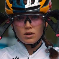 Specialized se despide de Kate Courtney con un emotivo vídeo