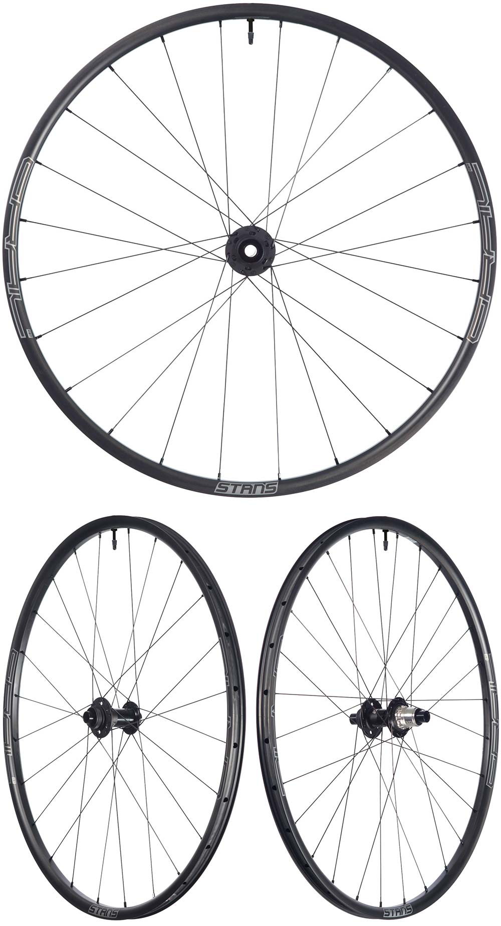 stans notubes grail cb7