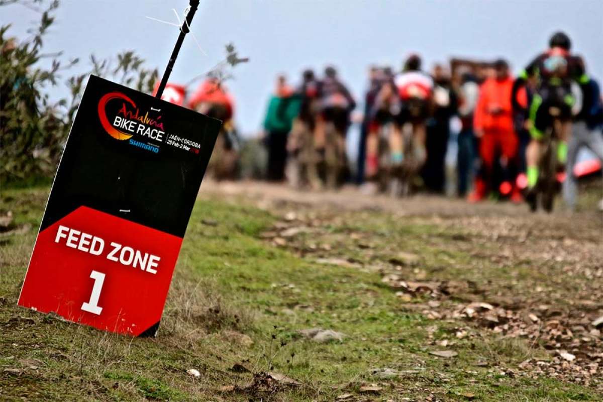 En TodoMountainBike: Andalucía Bike Race 2019: el vídeo promocional