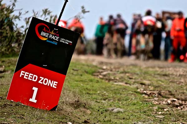 Andalucía Bike Race 2019: el vídeo promocional