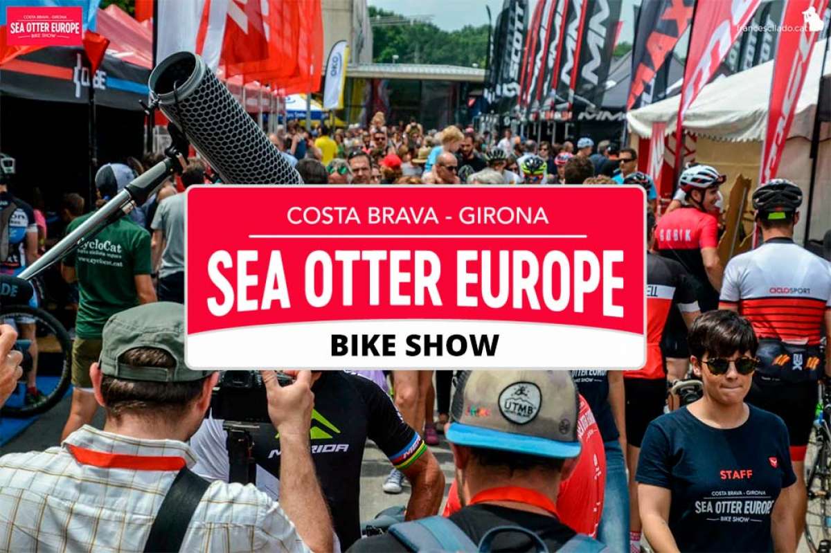 En TodoMountainBike: Arranca la campaña del Sea Otter Europe 2019 con la presentación de su vídeo promocional