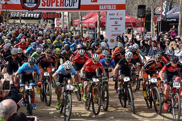 La Super Cup Massi 2019 de Banyoles calienta motores con su vídeo promocional