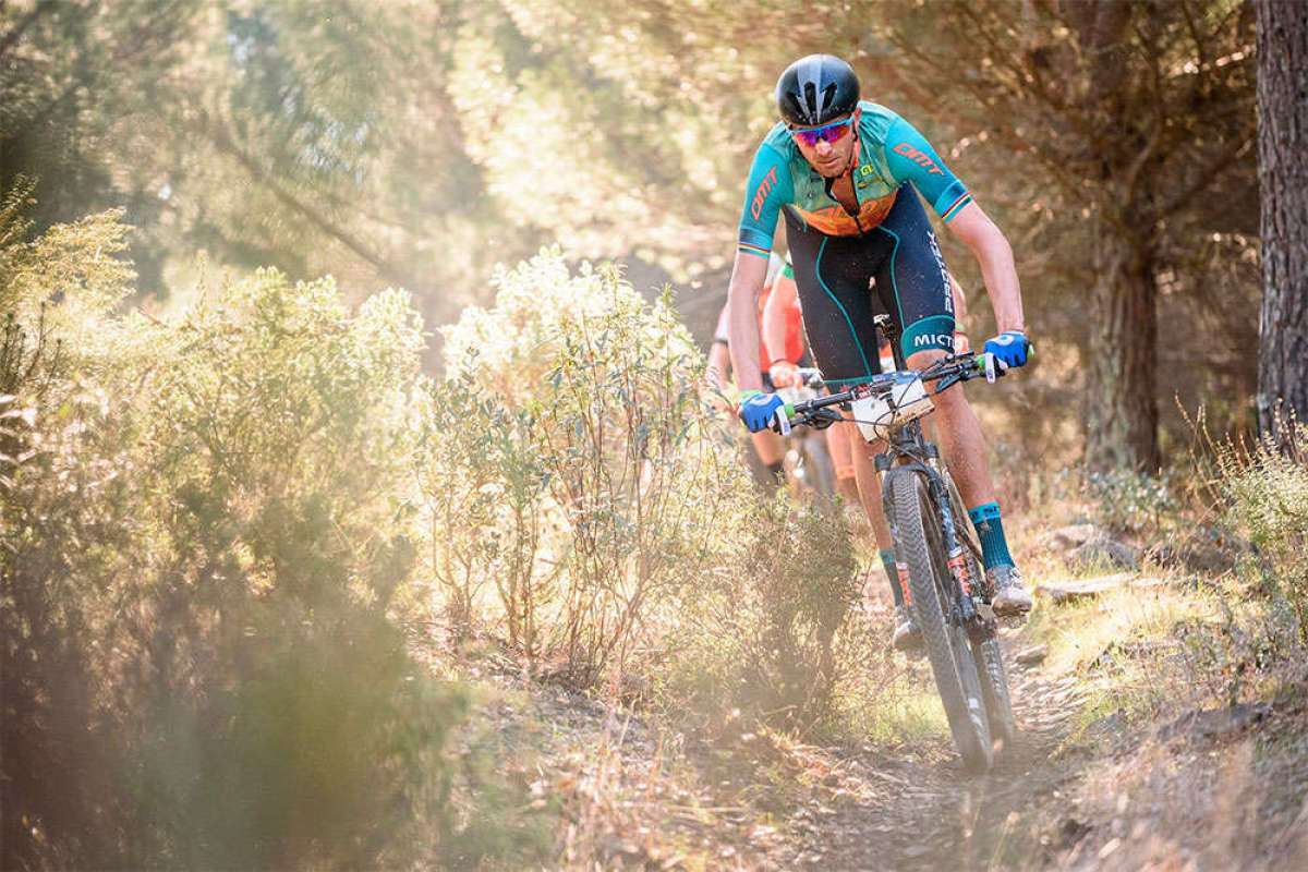 En TodoMountainBike: Tiago Ferreira, confirmado para la Andalucía Bike Race 2018: "Voy a dar lo mejor de mí y espero disputar el podio final"