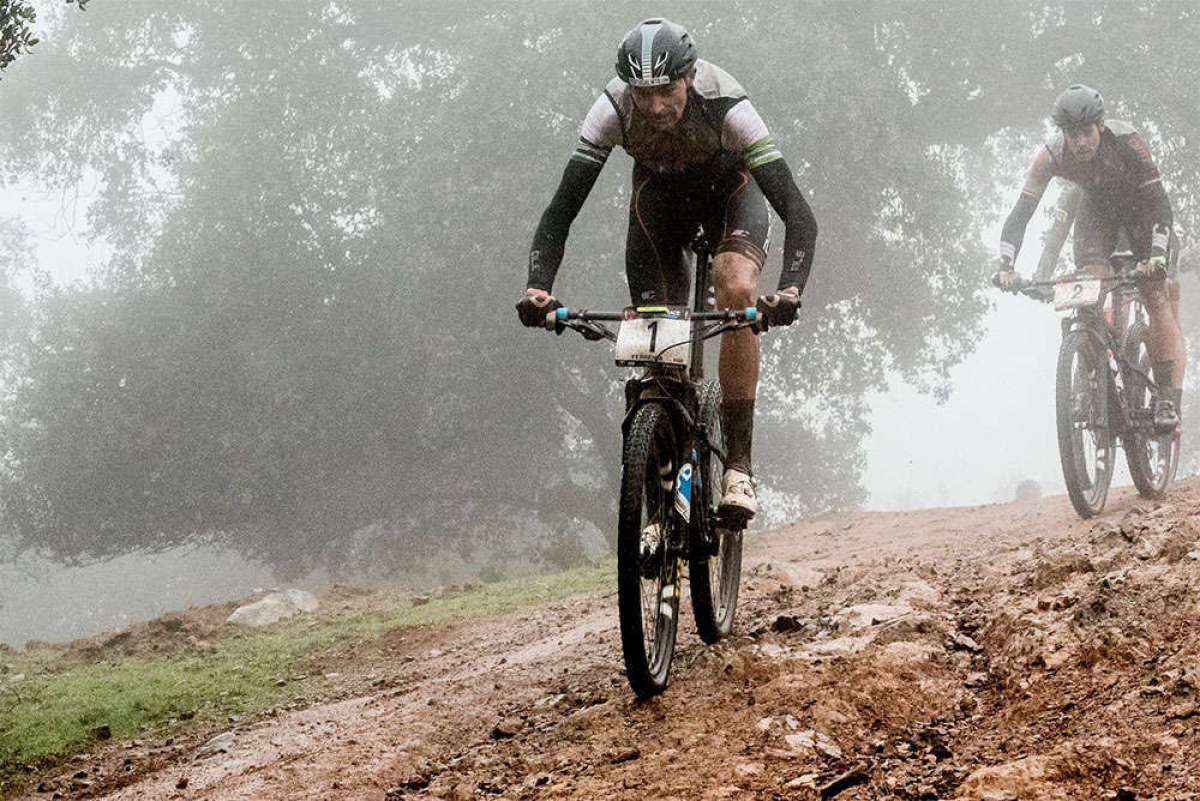 En TodoMountainBike: Hildegunn Hovdenak y Tiago Ferreira se adjudican la Andalucía Bike Race presented by Shimano 2018