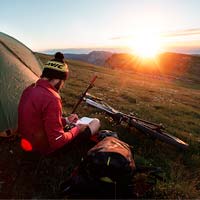 Tito Tomasi se despide de Mavic con un vídeo que resume 7 años de aventuras en 3 minutos