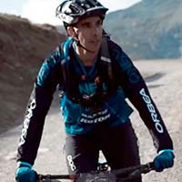 Trans-Nomad 2018: la primera etapa con Tomi Misser del Orbea Factory Team