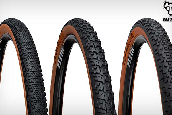 Top Fun Biking asume la distribución de la marca WTB para España y Portugal
