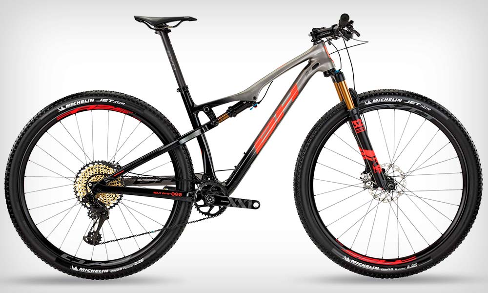 En TodoMountainBike: Topes de gama para XC/Maratón: BH Lynx Race EVO Carbon 9.9 y BH Ultimate EVO Carbon 9.9 de 2019