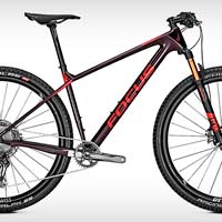 Topes de gama para XC/Maratón: Focus O1E 9.9 y Focus Raven 9.9 de 2019