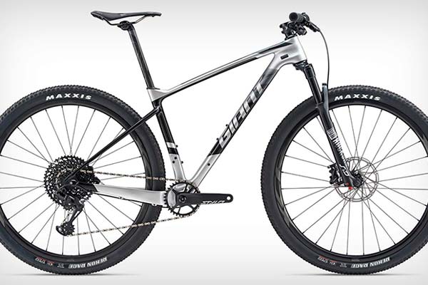 Topes de gama para XC/Maratón: Giant Anthem Advanced Pro 29 0 y Giant XTC Advanced 29 1 de 2019