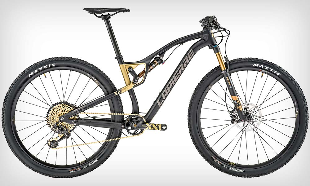 En TodoMountainBike: Topes de gama para XC/Maratón: Lapierre XR 929 Ultimate y Lapierre Prorace SAT 929 Ultimate de 2019