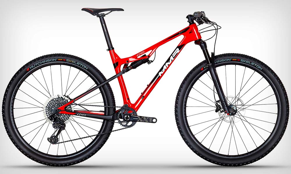 En TodoMountainBike: Topes de gama para XC/Maratón: MMR Kenta 29 00 y MMR Rakish 29 SL 00 de 2019