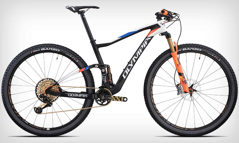 En TodoMountainBike: Las 51 mejores bicicletas de XC/Maratón que te puedes comprar si te ha tocado el Gordo de Navidad