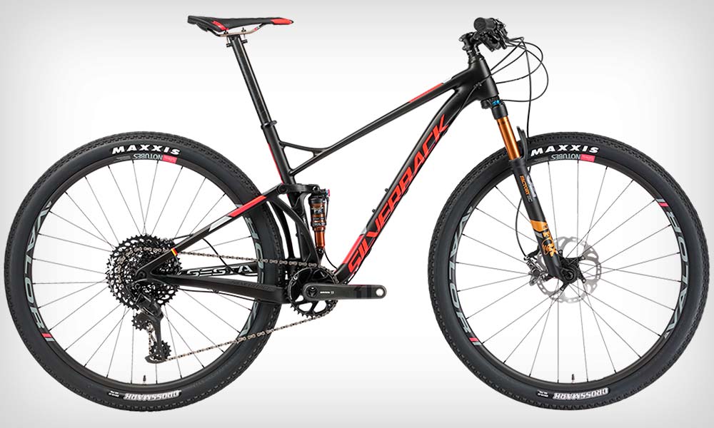 En TodoMountainBike: Topes de gama para XC/Maratón: Silverback Superspeed SBC y Silverback Sesta SBC de 2019