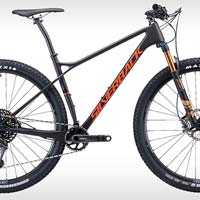 Topes de gama para XC/Maratón: Silverback Superspeed SBC y Silverback Sesta SBC de 2019