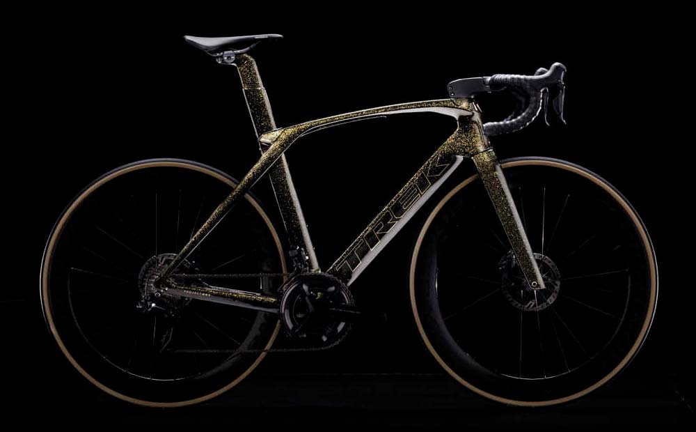 En TodoMountainBike: Project One ICON, seis exclusivos programas de pintura personalizada para la Trek Madone SLR de 2019