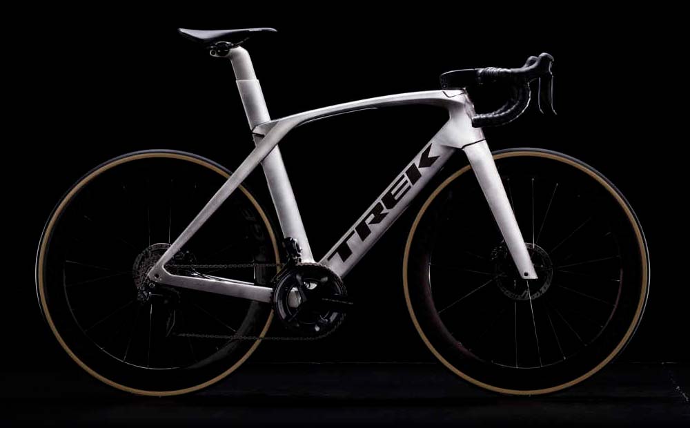 En TodoMountainBike: Project One ICON, seis exclusivos programas de pintura personalizada para la Trek Madone SLR de 2019
