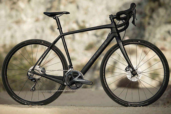 Trek Checkpoint 2019, la primera "Gravel Bike" específica de la firma