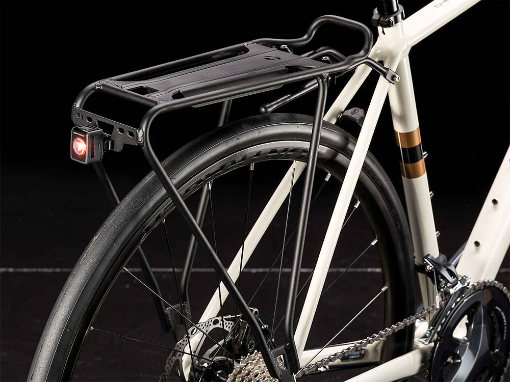 En TodoMountainBike: Trek Checkpoint AL 3, la bici perfecta para iniciarse en el gravel sin gastar mucho dinero