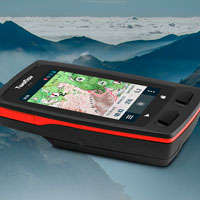 TwoNav Horizon Bike, un GPS repleto de funciones que incluye retransmisión en directo de la posición