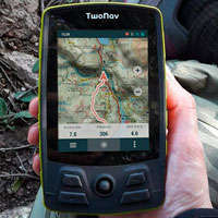 TwoNav Trail Bike, un GPS diseñado para los amantes del ciclismo en cualquiera de sus modalidades