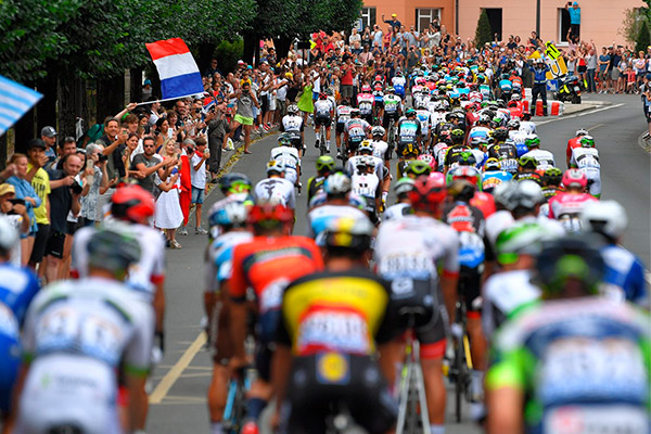 La UCI confirma que no hubo bicicletas con motor oculto en el Tour de Francia 2018