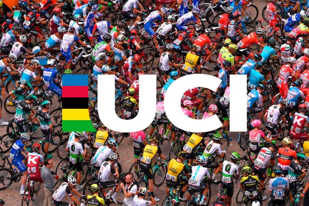 En TodoMountainBike: La UCI anuncia un Supercampeonato del Mundo cada cuatro años con todas las disciplinas ciclistas a partir de 2023