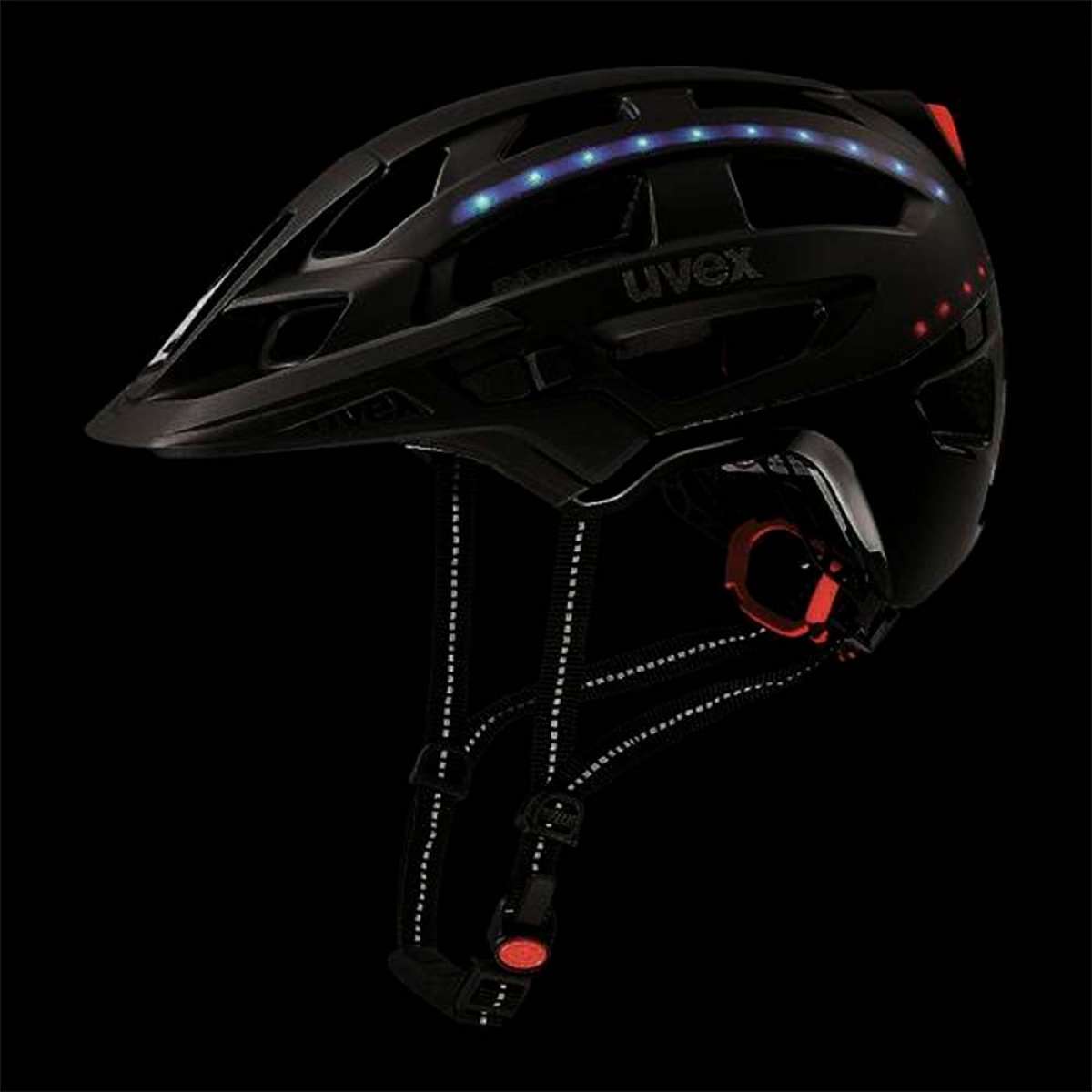 En TodoMountainBike: Uvex Finale Light, un casco urbano de estética MTB con sistema de iluminación LED integrado