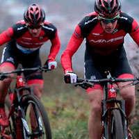 Presentación oficial del MMR Factory Racing Team 2018