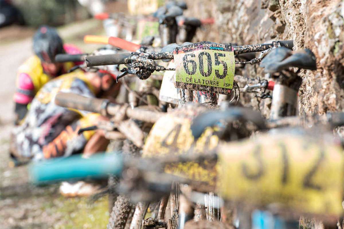 Andalucía Bike Race presented by Shimano 2018: el reportaje