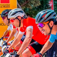 Así fue el Campeonato de España XCO 2018 disputado en Moralzarzal
