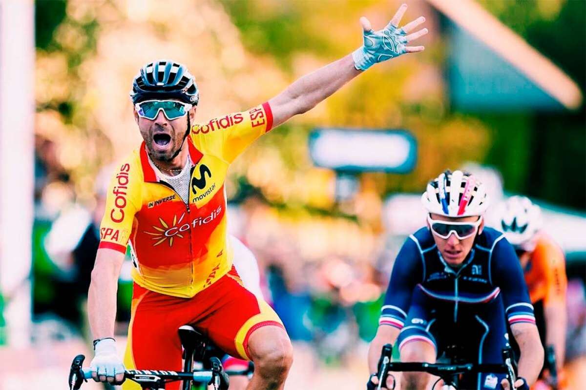 En TodoMountainBike: Los mejores momentos del campeonato del mundo de ciclismo en ruta de Innsbruck
