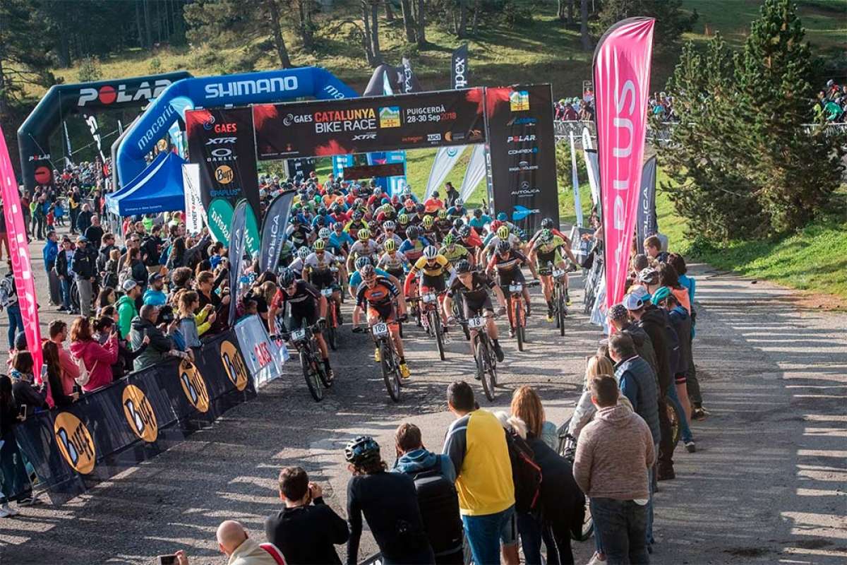 En TodoMountainBike: Catalunya Bike Race 2018: el resumen en vídeo de la tercera y última etapa