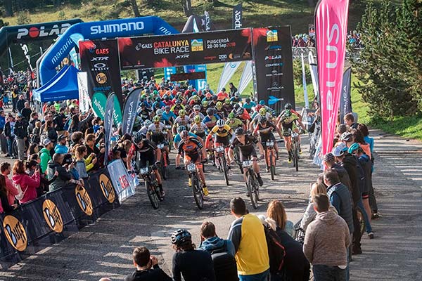 Catalunya Bike Race 2018: el resumen en vídeo de la tercera y última etapa