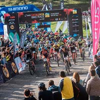 Catalunya Bike Race 2018: el resumen en vídeo de la tercera y última etapa