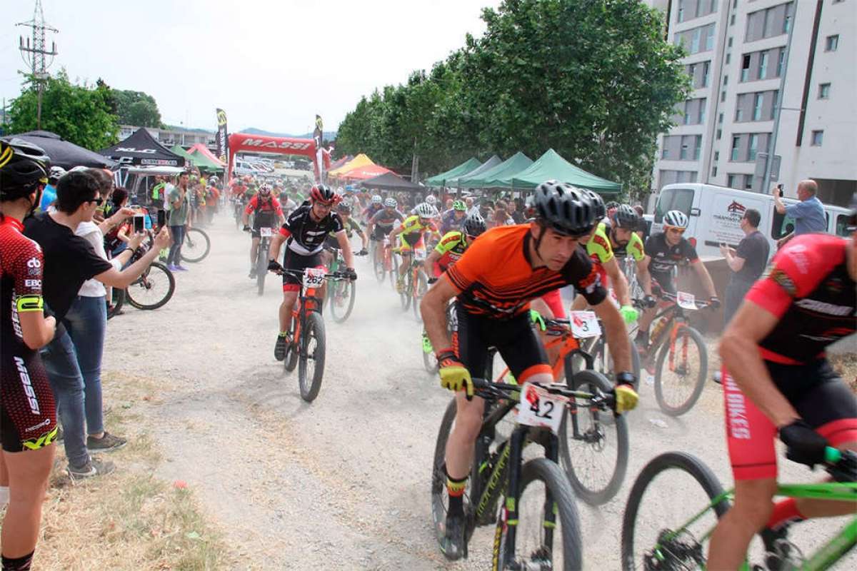 Así fue la Challenge Resistencia Massi XC Series 2018 de Montornés del Vallés