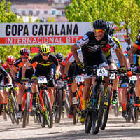 Así fue la Copa Catalana Internacional BTT Biking Point 2018 de Santa Susanna