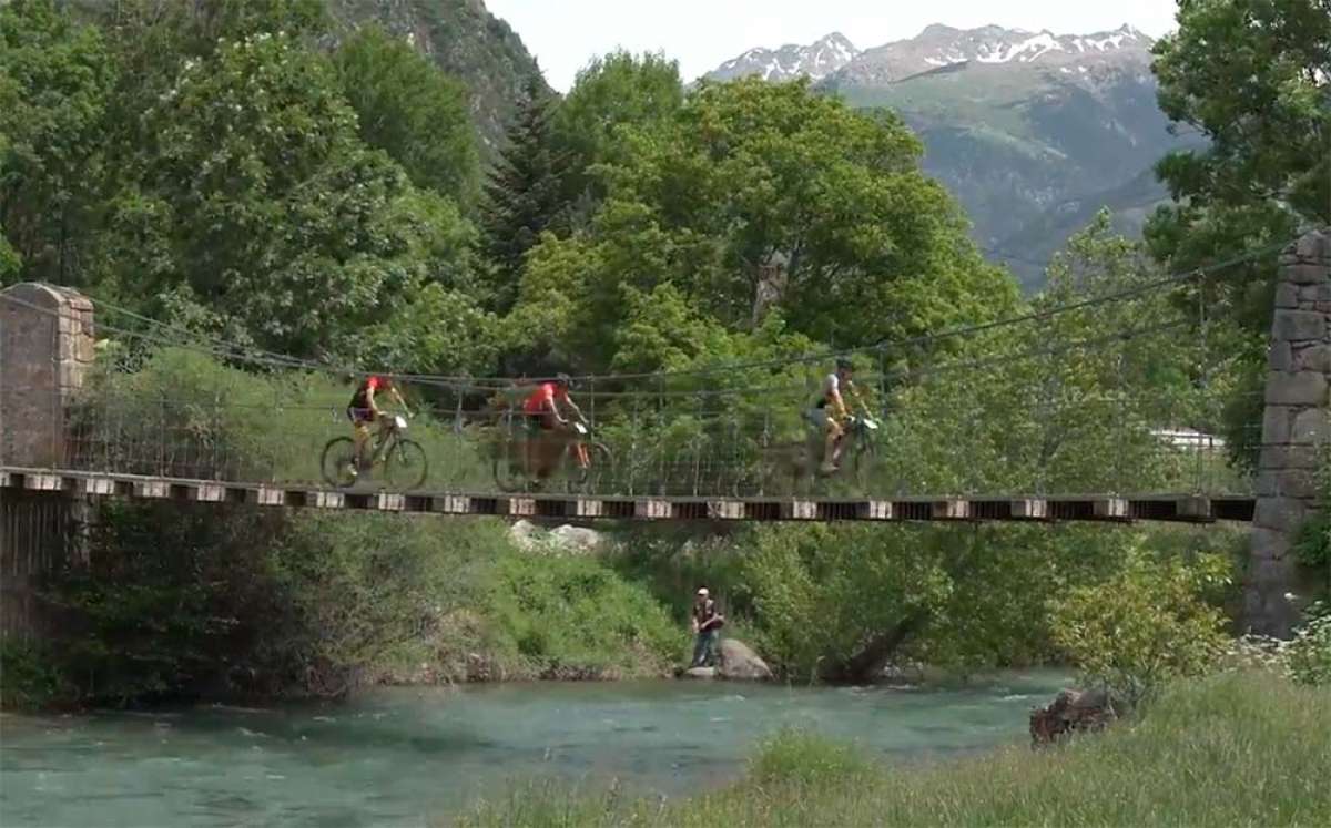 En TodoMountainBike: Así fue la Copa Catalana Internacional BTT Biking Point 2018 de la Vall de Boí