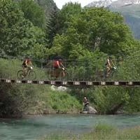 Así fue la Copa Catalana Internacional BTT Biking Point 2018 de la Vall de Boí