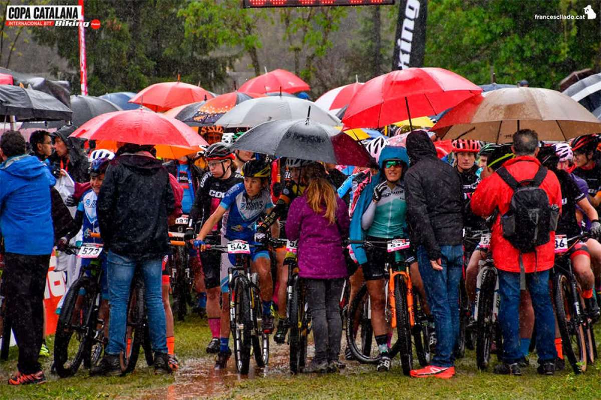 En TodoMountainBike: Así fue la Copa Catalana Internacional BTT Biking Point 2018 de Vall de Lord