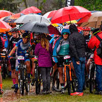 Así fue la Copa Catalana Internacional BTT Biking Point 2018 de Vall de Lord